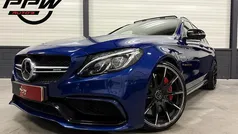 Gebruikt 2017 Mercedes S63 AMG AMG Stationwagen | € 52.850 (Eerlijke prijs)