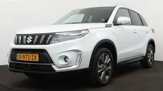 Wit Gebruikt 2024 Suzuki Vitara SUV | € 22.945 (Goede deal)