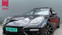 Zwart Gebruikt 2018 Porsche Panamera S E-Hybrid Sport Turismo Sedan | € 79.899 (Goede deal)
