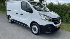 Gebruikt 2020 Renault Trafic Komfort Van | € 14.950 (Eerlijke prijs)