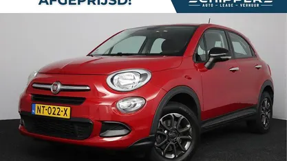 Occasion Fiat 500X Pop 112 PK (82 kW) 2016 SUV
