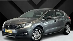 Gebruikt 2017 DS Automobiles DS4 Chic Hatchback | € 13.940 (Eerlijke prijs)