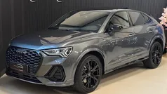 Gebruikt 2020 Audi Q3 Sportback S-Line SUV | € 42.990 (Eerlijke prijs)