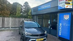 Grijs Gebruikt 2024 Opel Crossland Elegance SUV | € 20.950 (Eerlijke prijs)