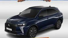 Blauw Nieuw 2025 DS Automobiles DS7 Crossback Business SUV | € 48.888 (Super prijs)