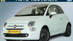 Gebruikt 2017 Fiat 500 Lounge Hatchback | € 10.400 (Eerlijke prijs)