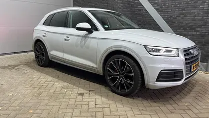 Gebruikt 2021 Audi Q5 Proline SUV | € 33.800 (Super prijs)