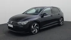 VW Golf VIII
