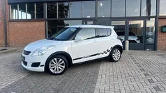 Gebruikt 2013 Suzuki Swift Sport Hatchback | € 5.950 (Eerlijke prijs)