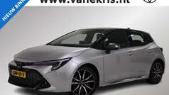 Gebruikt 2024 Toyota Corolla Hybrid Sport Hatchback | € 34.349 (Eerlijke prijs)
