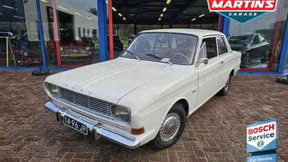 Occasion Ford Taunus 75 PK (55 kW) 1969