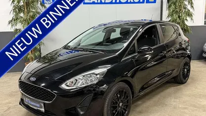 Occasion Ford Fiesta Trend 86 PK (63 kW) 2017 Hatchback