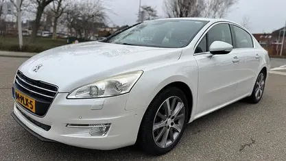 Occasion Peugeot 508 Allure 156 PK (114 kW) 2011 Sedan