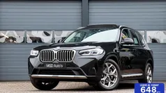 Gebruikt 2022 BMW X3 xLine SUV | € 48.950 (Goede deal)