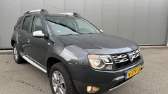 Gebruikt 2014 Dacia Duster Prestige SUV | € 4.250 (Super prijs)