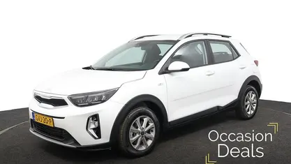 Occasion 2024 Kia Stonic SUV | € 22.745 (Eerlijke prijs)