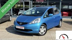 Gebruikt 2010 Honda Jazz Cool Hatchback | € 5.450 (Goede deal)