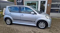 Grijs Gebruikt 2006 Daihatsu Sirion Hatchback | € 1.888 (Eerlijke prijs)