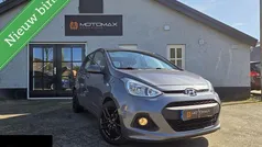 Gebruikt 2017 Hyundai i10 Hatchback | € 5.495 (Goede deal)