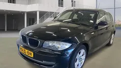 Gebruikt 2008 BMW 116 Hatchback | € 2.200 (Eerlijke prijs)