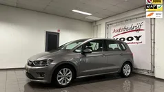 Grijs Gebruikt 2016 VW Golf Sportsvan MPV | € 13.270 (Eerlijke prijs)