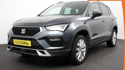 Occasion Seat Ateca Style 150 PK (110 kW) 2021 SUV