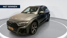 Gebruikt 2023 Audi Q5 Competition SUV | € 48.880 (Super prijs)