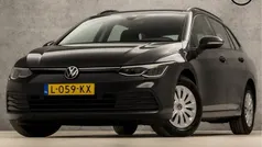 Gebruikt 2021 VW Golf VIII Stationwagen | € 16.945 (Eerlijke prijs)