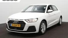 Wit Gebruikt 2021 Audi A1 Sportback Proline Hatchback | € 18.450 (Goede deal)