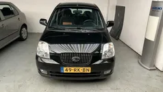 Gebruikt 2005 Kia Picanto Hatchback | € 1.999 (Eerlijke prijs)