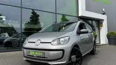 Grijs Gebruikt 2015 VW up! Move Hatchback | € 7.745 (Eerlijke prijs)
