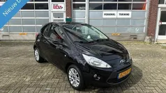 Gebruikt 2009 Ford Ka Hatchback | € 3.249 (Eerlijke prijs)