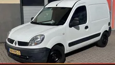 Gebruikt 2007 Renault Kangoo MPV | € 1.750 (Eerlijke prijs)