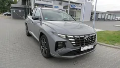 Grijs Gebruikt 2022 Hyundai Tucson N Line SUV | € 33.895 (Eerlijke prijs)