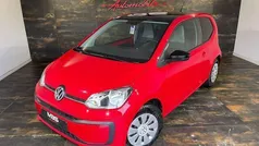 VW up!