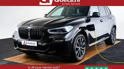 Occasion 2021 BMW X5 Executive SUV | € 53.950 (Goede deal)