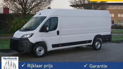 Occasion Peugeot Boxer 179 PK (131 kW) 2024 Van