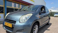 Grijs Gebruikt 2010 Suzuki Alto Comfort+ Hatchback | € 3.499 (Eerlijke prijs)