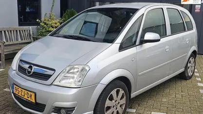 Occasion Opel Meriva 105 PK (77 kW) 2008 MPV