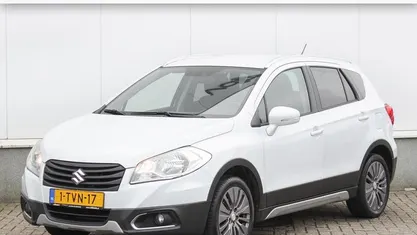 Occasion Suzuki SX4 S-Cross Exclusive 2014 SUV