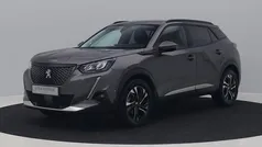 Gebruikt 2021 Peugeot 2008 Allure SUV | € 19.700 (Goede deal)