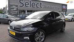 Gebruikt 2021 VW Polo R-line Edition Hatchback | € 14.840 (Eerlijke prijs)