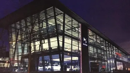 Gebruikt 2022 Citroën e-C4 Live SUV | € 15.940 (Super prijs)