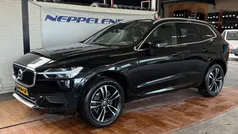 Zwart Gebruikt 2020 Volvo XC60 Momentum SUV | € 30.900 (Eerlijke prijs)