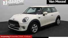 Gebruikt 2020 Mini Cooper Hatchback | € 14.400 (Super prijs)