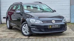 Gebruikt 2014 VW Golf VII Comfortline Stationwagen | € 5.750 (Goede deal)