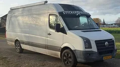 Overige Gebruikt 2010 VW Crafter Van | € 6.950 (Eerlijke prijs)