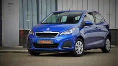 Gebruikt 2020 Peugeot 108 Active Hatchback | € 9.450 (Eerlijke prijs)