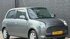Grijs Gebruikt 2009 Daihatsu Trevis Hatchback | € 4.245 (Eerlijke prijs)