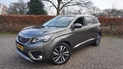 Occasion 2019 Peugeot 5008 Allure SUV | € 17.995 (Super prijs)
